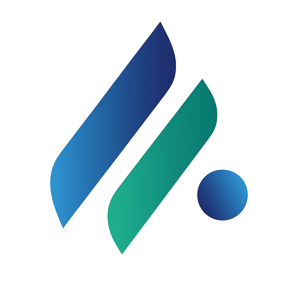 Dolphin Technologies Logo